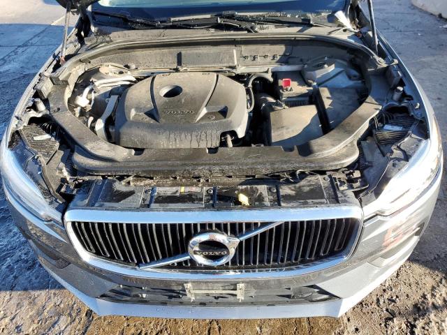 Photo 12 from auction – 2018 VOLVO XC60 T5 MO with VIN YV4102RK3J1025407
