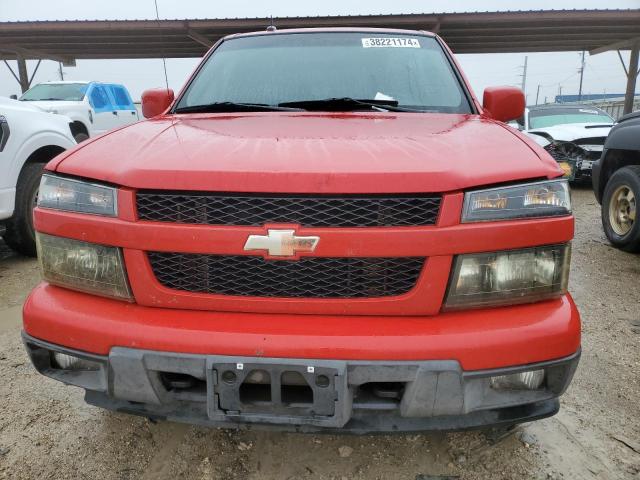 Photo 5 from auction – 2009 CHEVROLET COLORADO with VIN 1GCDT13E698137965
