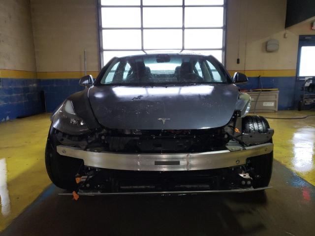 Photo 5 from auction – 2022 TESLA MODEL 3 with VIN 5YJ3E1EBXNF305061