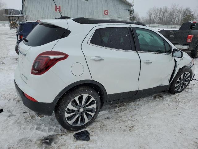 Photo 3 from auction – 2022 BUICK ENCORE PRE with VIN KL4CJESM5NB561260