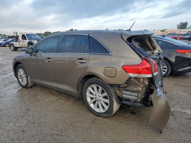 Photo 2 from auction – 2011 TOYOTA VENZA with VIN 4T3ZA3BB9BU042699