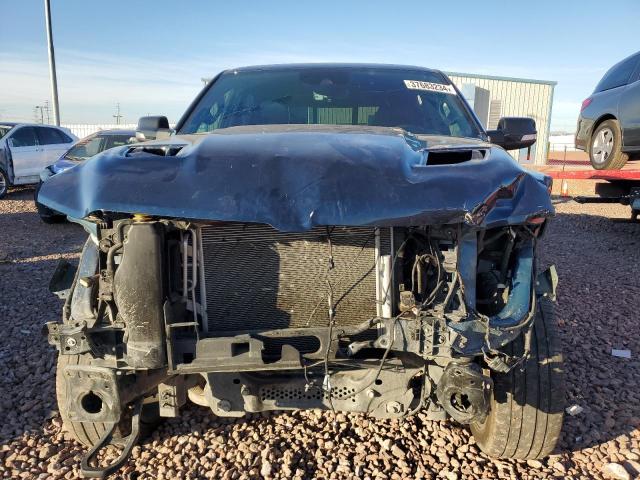 Photo 5 from auction – 2022 RAM 1500 LIMIT with VIN 1C6SRFHT5NN410360