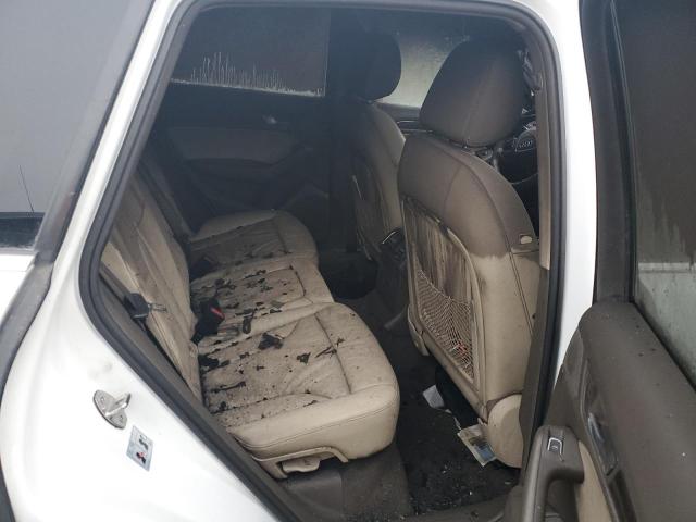 Photo 11 from auction – 2014 AUDI Q5 PREMIUM with VIN WA1LFAFP3EA083263