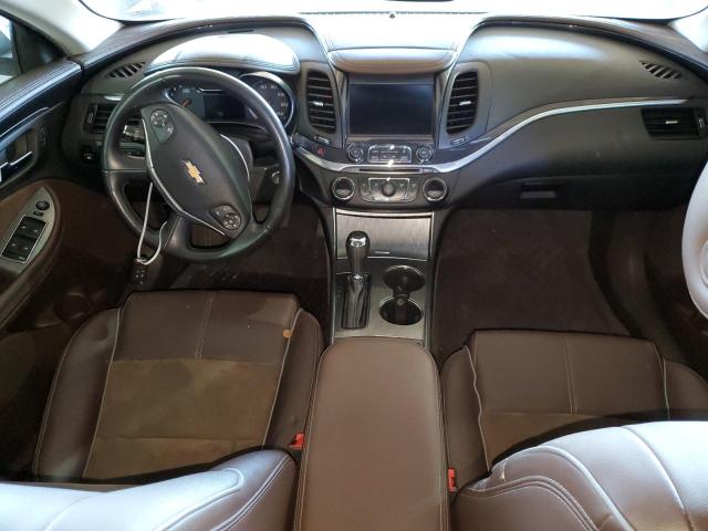 Photo 8 from auction – 2014 CHEVROLET IMPALA LT with VIN 2G1125S33E9176520