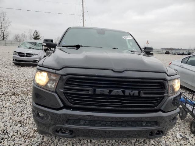Photo 5 from auction – 2019 RAM 1500 BIG H with VIN 1C6RRFFG4KN781073