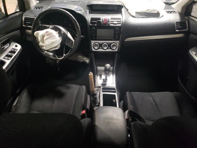 Photo 8 from auction – 2015 SUBARU IMPREZA PR with VIN JF1GJAK66FH002449
