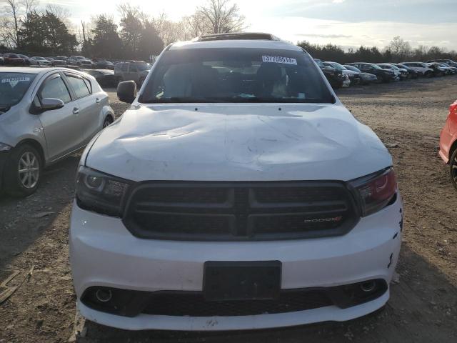 Photo 5 from auction – 2015 DODGE DURANGO LI with VIN 1C4RDJDG3FC818340