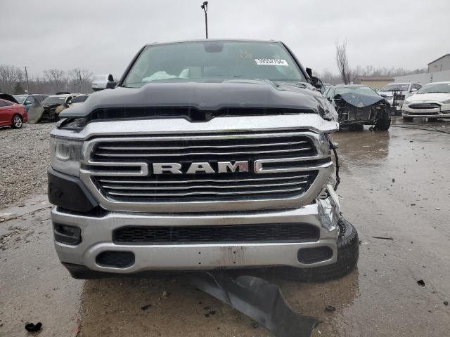 Photo 5 from auction – 2019 RAM 1500 LARAM with VIN 1C6SRFJT1KN536592