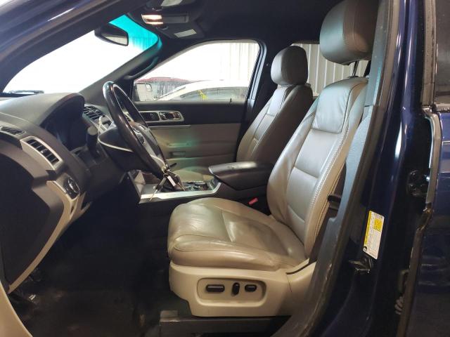 Photo 7 from auction – 2012 FORD EXPLORER X with VIN 1FMHK8D84CGA39449