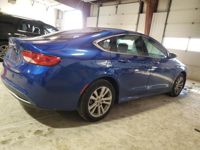 Photo 3 from auction – 2016 CHRYSLER 200 LIMITE with VIN 1C3CCCAB5GN149995