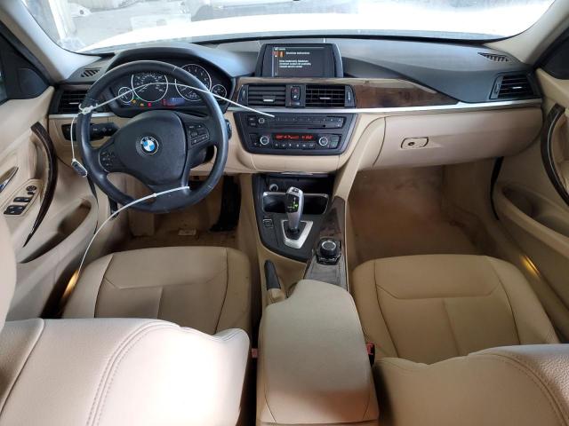 Photo 8 from auction – 2013 BMW 328 I with VIN WBA3A5C5XDJ461802