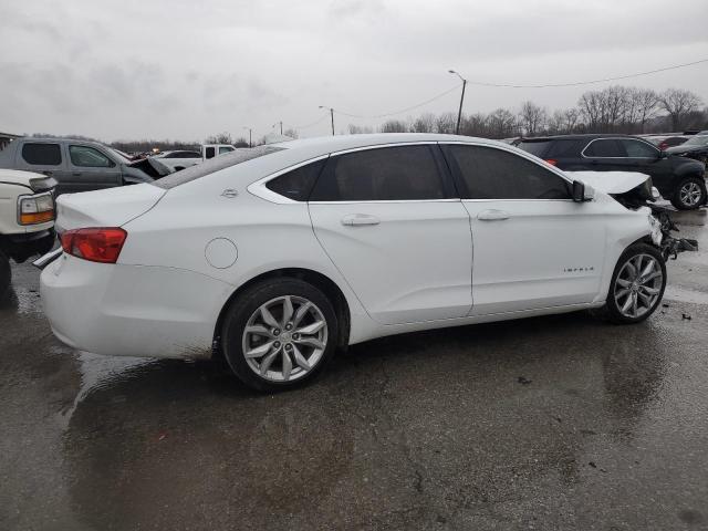 Photo 3 from auction – 2016 CHEVROLET IMPALA LT with VIN 1G1115S30GU112458