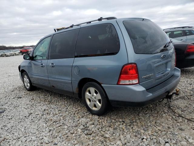 Photo 2 from auction – 2005 FORD FREESTAR S with VIN 2FMZA57675BA07475