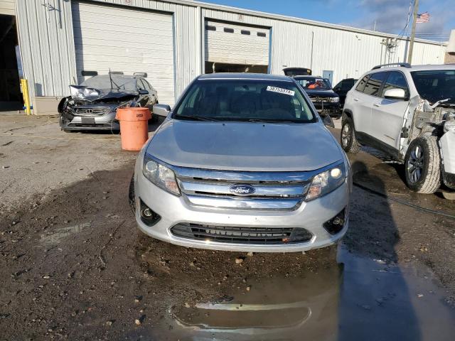 Photo 5 from auction – 2012 FORD FUSION SE with VIN 3FAHP0HA4CR420432