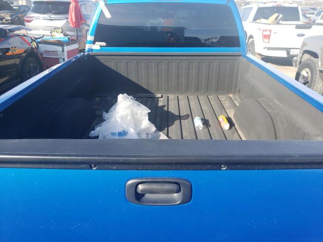 Photo 10 from auction – 2003 CHEVROLET SILVERADO with VIN 1GCEC14V43Z359344