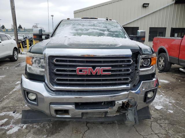 Photo 5 from auction – 2015 GMC SIERRA K25 with VIN 1GT12ZE84FF550986