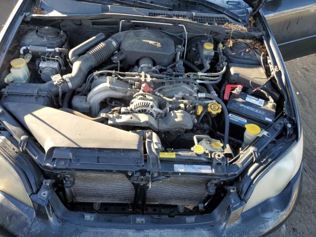 Zdjęcie 11 z aukcji – 2005 SUBARU LEGACY 2.5 z VIN 4S3BP616057325515