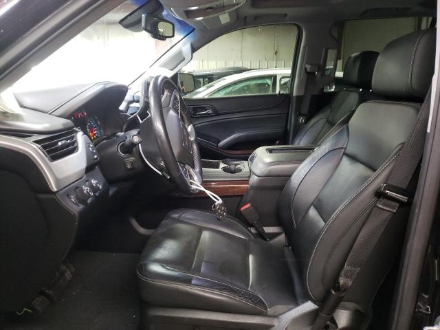 Photo 7 from auction – 2019 GMC YUKON SLT with VIN 1GKS2BKC9KR394896