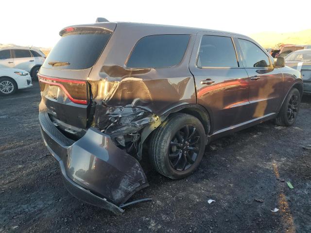صورة رقم 3 من المزاد - 2020 DODGE DURANGO GT مع VIN 1C4RDHDG5LC130277