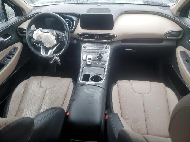 Photo 8 from auction – 2023 HYUNDAI SANTA FE S with VIN 5NMS3DAJ7PH506532