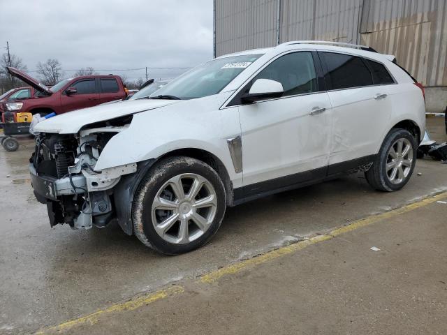 CADILLAC SRX PERFOR 2015 with VIN 3GYFNCE36FS611274 - Photo from auction