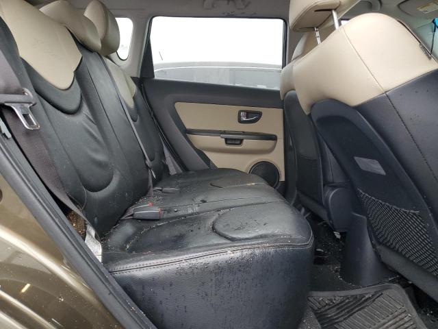 Photo 10 from auction – 2012 KIA SOUL + with VIN KNDJT2A6XC7462975