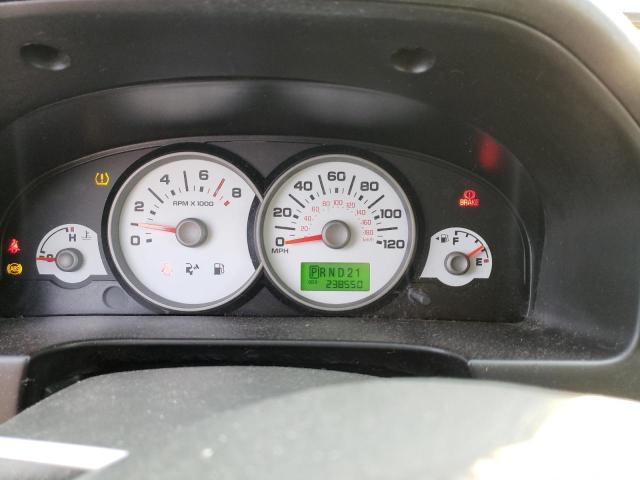 Photo 9 from auction – 2007 FORD ESCAPE XLT with VIN 1FMCU031X7KB68633