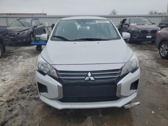 Photo 5 from auction – 2023 MITSUBISHI MIRAGE G4 with VIN ML32FUFJ3PHF06602