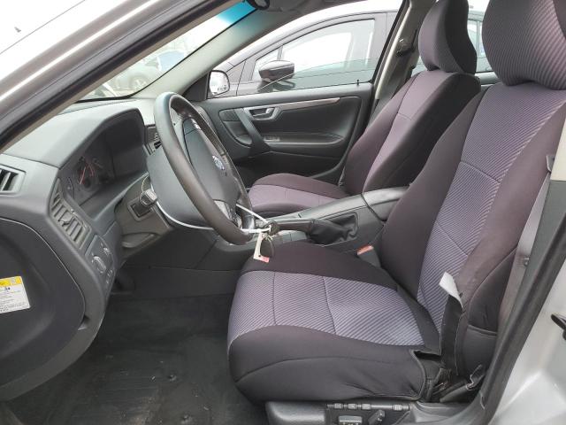 Photo 7 from auction – 2001 VOLVO S60 T5 with VIN YV1RS53D312085848