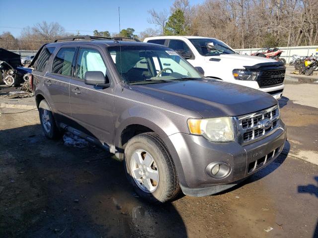 Photo 4 from auction – 2010 FORD ESCAPE XLT with VIN 1FMCU0D72AKB63193