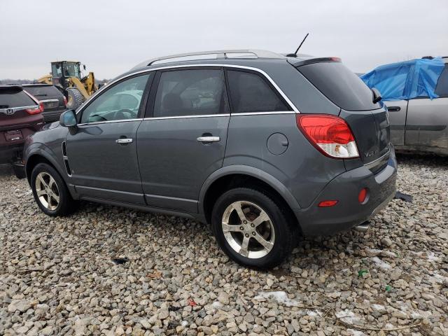 Photo 2 from auction – 2009 SATURN VUE XR with VIN 3GSCL53709S614079