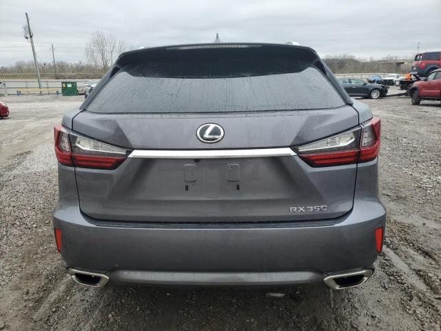 Photo 6 from auction – 2016 LEXUS RX 350 BAS with VIN 2T2BZMCA7GC028206