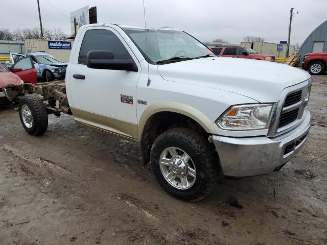 Photo 4 from auction – 2011 DODGE RAM 2500 with VIN 3D7LT2ET5BG544789