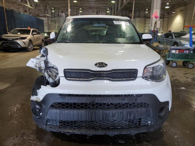 Photo 5 from auction – 2017 KIA SOUL with VIN KNDJN2A24H7460296