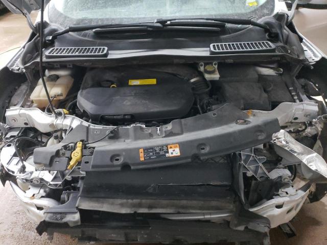 Photo 12 from auction – 2015 FORD ESCAPE SE with VIN 1FMCU0GX0FUB04523