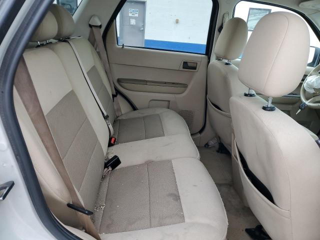 Photo 10 from auction – 2008 FORD ESCAPE XLT with VIN 1FMCU93138KA08471
