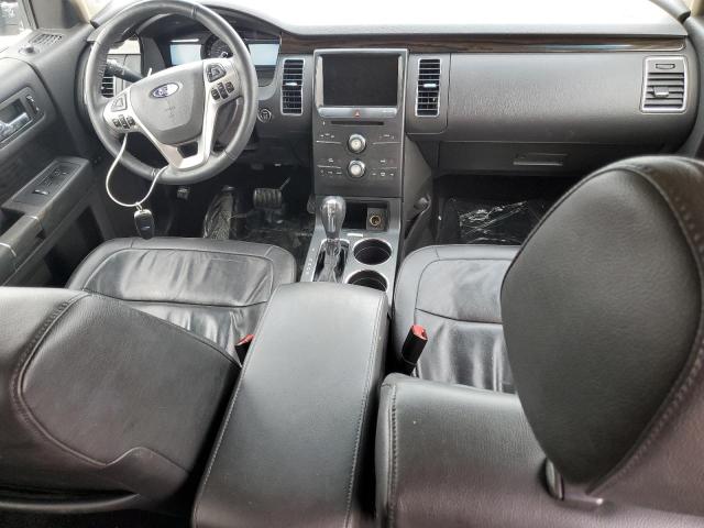 Photo 8 from auction – 2019 FORD FLEX SEL with VIN 2FMGK5C8XKBA13990