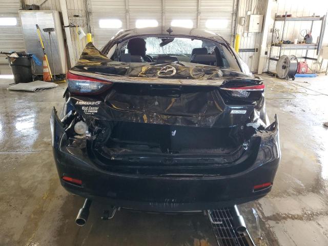 Photo 6 from auction – 2017 MAZDA 6 TOURING with VIN JM1GL1V50H1138207