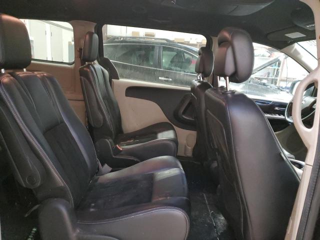 Photo 11 from auction – 2014 DODGE GRAND CARA with VIN 2C4RDGBG3ER185981