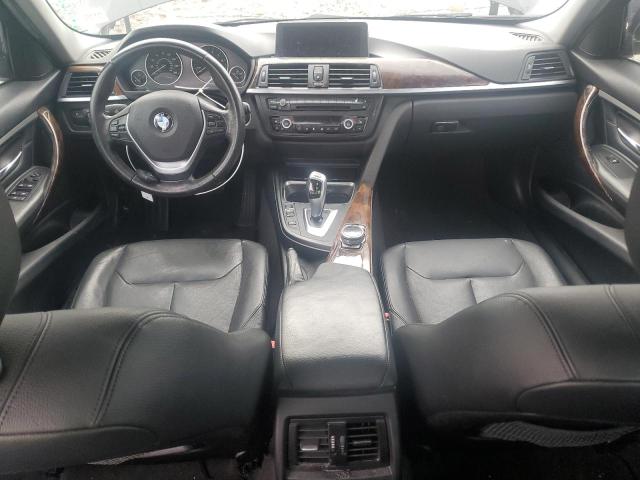 Photo 8 from auction – 2015 BMW 328 I with VIN WBA3A5C54FF606466