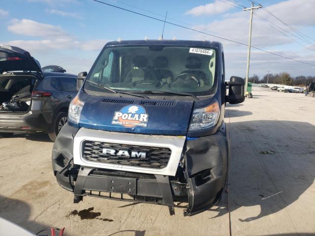 Photo 5 from auction – 2021 RAM PROMASTER with VIN 3C6LRVAG7ME538176