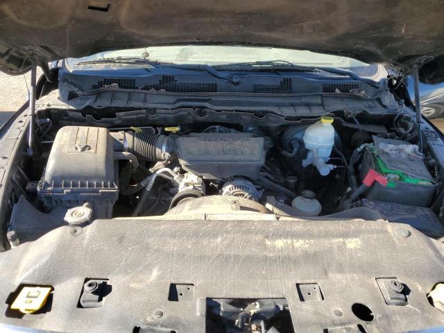 Photo 11 from auction – 2009 DODGE RAM 1500 with VIN 1D3HV16P89J507984