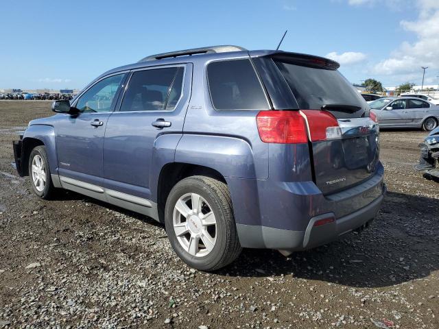 Photo 2 from auction – 2013 GMC TERRAIN SL with VIN 2GKALSEK6D6383252