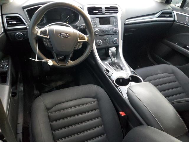 Photo 8 from auction – 2015 FORD FUSION SE with VIN 3FA6P0HD4FR213772