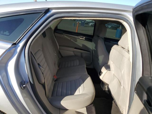 Photo 10 from auction – 2017 FORD FUSION SE with VIN 3FA6P0H70HR181786