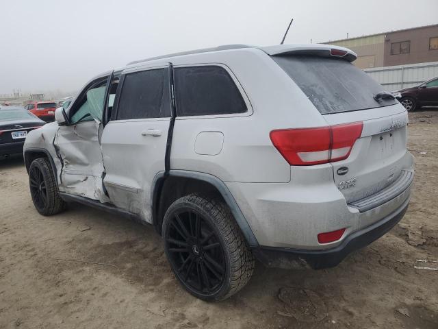 Photo 2 from auction – 2011 JEEP GRAND CHER with VIN 1J4RR4GG0BC555002