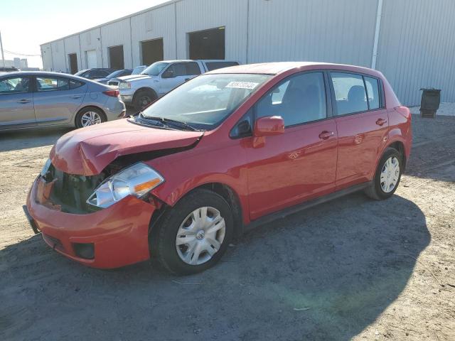 NISSAN VERSA S 2011 with VIN 3N1BC1CP3BL430130 - Photo from auction