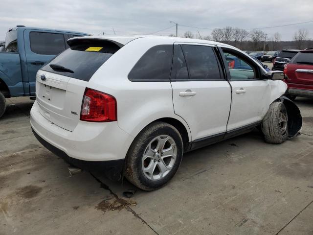 Photo 3 from auction – 2013 FORD EDGE SEL with VIN 2FMDK3JC3DBC45087