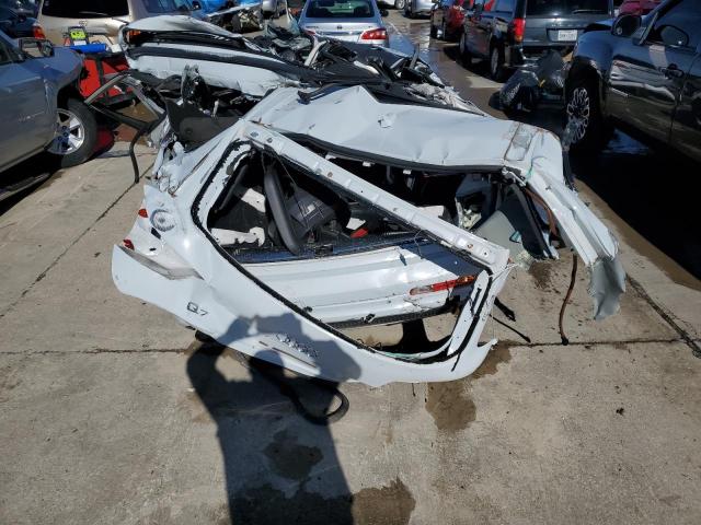 Photo 6 from auction – 2013 AUDI Q7 PRESTIG with VIN WA1DGAFE3DD005336