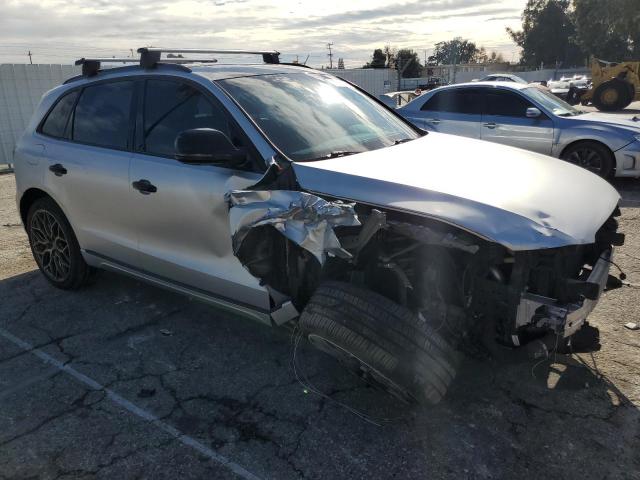 Photo 4 from auction – 2015 AUDI Q5 TDI PRE with VIN WA1CMAFP1FA125209